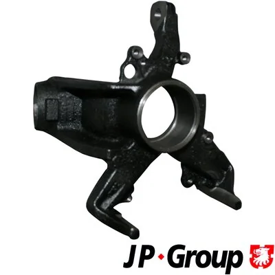 Steering Knuckle, wheel suspension
